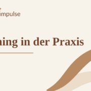 Beitragsbild Coaching in der Praxis - wie ein Einzelcoaching bei AW Impulse ablaufen kann