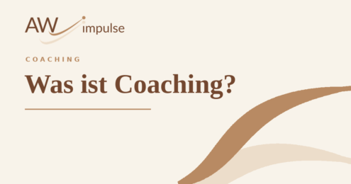 Beitragsbild zum Artikel "Was ist Coaching?"